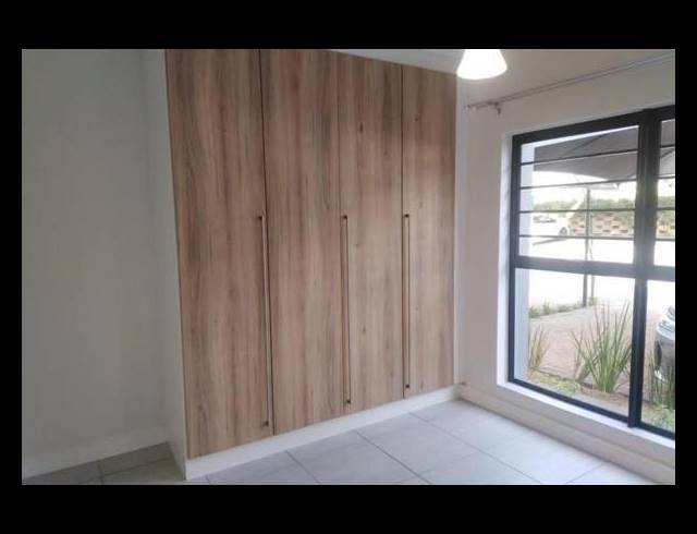 3 BEDROOM PROPERTY TO RENT IN WATERFALL